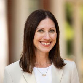 Jennifer Gillaspie